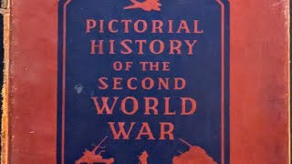 A Pictorial History of the Second World War Part 150 [upl. by Akinar]