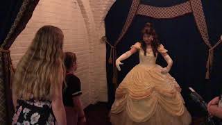 Meeting Belle at Akershus [upl. by Lynne764]