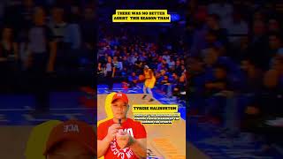 TYRESE HALIBURTON HIGHLIGHTScapcutedit nba nbahighlights [upl. by Achilles]