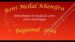 💡Région Beni Mellal Khénifra 2024 [upl. by Anelys]