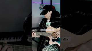 Người Tình Mai Ya Hee  Guitar Cover coverguitar guitarcover guitar guitarsolo [upl. by Elrem]