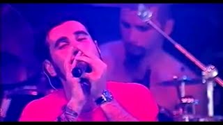 System of a Down Live BDO 2002 [upl. by Nohsram]