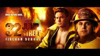 22 Jump Street  Official Trailer [upl. by Hanauq154]