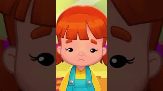 Lets Slow Down kidssongs nurseryrhymes shorts  Mormortoons [upl. by Aylad]