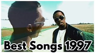 BEST SONGS OF 1997 [upl. by Ylen809]