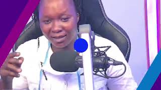 Oyerepa Afutuo is live with Maame Frimpomaa Korankye MFK 18092024 [upl. by Akinod]