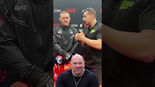 Petr Yan Post Fight UFC 299 after his victory over Song Yadong ufc mma ufc299 [upl. by Netsirhc]