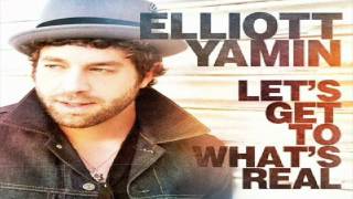 Elliott Yamin  Downtown Audio [upl. by Glasgo]