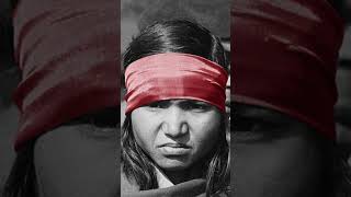 Phoolan Devi shorts ytshorts facts phoolan1m bandit history rape reallifehero [upl. by Cavanagh747]