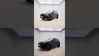 2024 Mahindra XUV700 vs Tata Harrier Facelift  What Car India shorts tata mahindra [upl. by Lever]