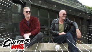 Josh Homme amp Matt Sweeney reunite [upl. by Koller]