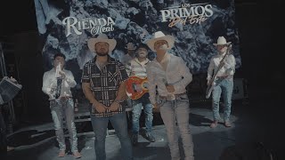 Los Primos del Este Conjunto Rienda Real  Te Acordarás De Mí Official Video [upl. by Greene]