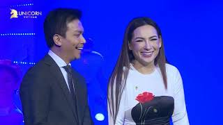 Mạnh Quỳnh amp Phi Nhung Song Ca Khúc Tân Cổ  Đêm Cuối quotTiễn Em Theo Chồngquot Liveshow Mạnh Quỳnh [upl. by Wehttan]