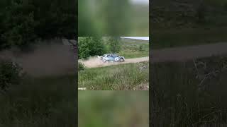 👀Esto es rally 1 Vamos a traer buenos Videos Auto Rally [upl. by Trinl392]