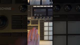 Sampling AUTO NI Maschine Tutorial maschineplus maschinemk3 nimaschine [upl. by Leyla]