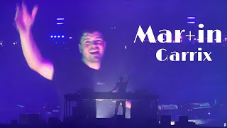 Martin Garrix in Diriyah Eprix 2023 [upl. by Jewell260]