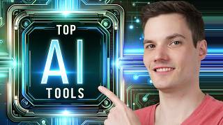 5 AI Tools That Will Change Your Life in 2024 [upl. by Abrahams470]