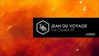 Jean du Voyage  Untitled Feat Pierre Harmegnies  Official Video [upl. by Hasseman]