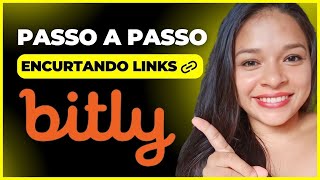 ATUALIZADO Como Encurtar Link No Bitly 2023  Passo a Passo [upl. by Tillman]