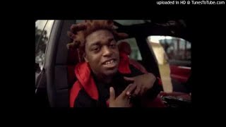 1800 Nights Kodak Black OFFICIAL INSTRUMENTAL [upl. by Ecirtnas]