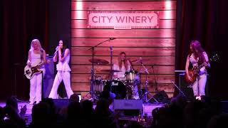 2024 City Winery Nashville  Zepparella quotBring It on Homequot [upl. by Hermon182]