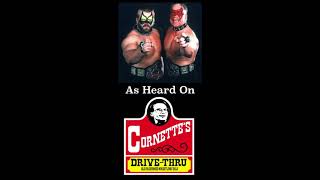 Jim Cornette on Reckless amp Dangerous Wrestlers [upl. by Marlene]