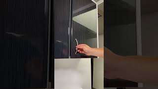 How to Change the Speed of Your SoftClose Cabinet Door [upl. by Criswell130]