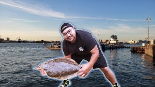 Top 10 Flounder Fishing Tips you Need to Know [upl. by Adnirual]