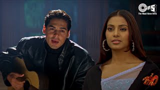 Jo Bhi Kasmein Khai Thi Humne  Raaz  Bipasha Basu amp Dino Morea  Alka Yagnik amp Udit Narayan [upl. by Nylegna]