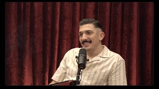 Joe Rogan Experience 2132  Andrew Schulz [upl. by Pollyanna]