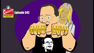 Jim Cornette Reviews Mercedes Monés Promo on AEW Dynamite [upl. by Babbie]