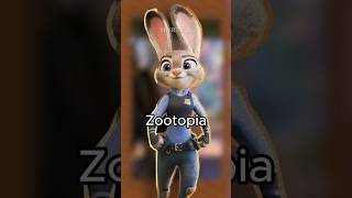 Você percebeu que no filme Zootopia [upl. by Crandell]