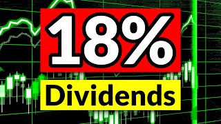 4 Monthly Dividend Closed End Funds [upl. by Cuttie]