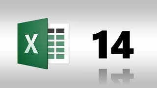 Excel  Középszintű érettségi 2017 május  Excel videosorozat 14 rész [upl. by Huey]