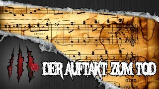 Der Auftakt zum Tod  Albtraumarchiv German Creepypasta [upl. by Younger]