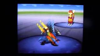 Pokemon Black 2 Part 15 Gym 4 Elesa [upl. by Vanden]