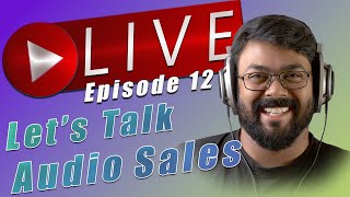 Pauls POV Live Session  EP 12  Amazon Flipkart amp Headphone Zone Sales [upl. by Shirlene]