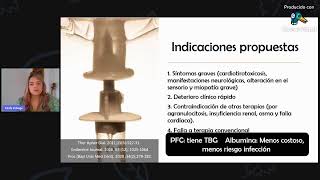 Emergencias endocrinas Tormenta Tiroidea  Dra Cindy Zuluaga  SCOMEETINGS ACEMUCC [upl. by Kilah]