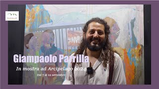 ARCIPELAGO Giampaolo Parrilla [upl. by Zampardi]