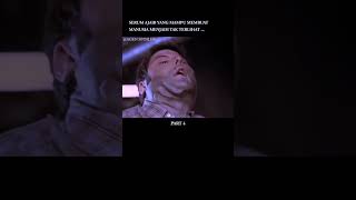 Review film Hollow Man Part 4 narasi review reviewfilm filmaction filmbarat AgenSpoiler [upl. by Ecnar]