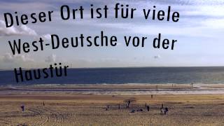 Renesse  Urlaub an der Nordsee Trailer Deutsch [upl. by Ajet485]