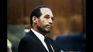 Sprawa która podzieliła Amerykę OJ Simpson [upl. by Holden]