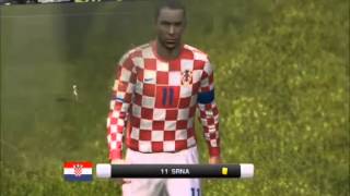 pes hrvatski komentator [upl. by Aleik]