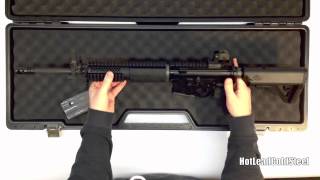 AR15 Review Elite Operator 2 By Rock River Arms [upl. by Imtiaz253]