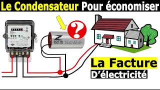 Comment faire des économie sur lélectricité [upl. by Adnilab]