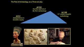 Chapter 82 quotThe Rise and Fall of the New Archaeologyquot [upl. by Nnairda160]