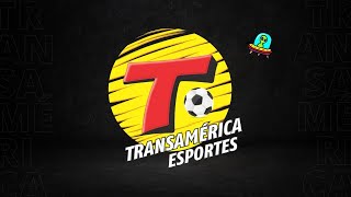 TRANSAMÉRICA ESPORTES CURITIBA AOVIVO 02112023 [upl. by Eille]