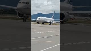 Boeing 737800 Copa Airlines [upl. by Aisela]