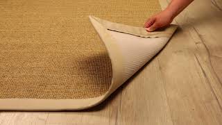 Sisal vloerkleed Premium12 [upl. by Boone]