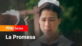 La Promesa ¿Quién es realmente Marcelo LaPromesa436  RTVE Series [upl. by Nottarts]